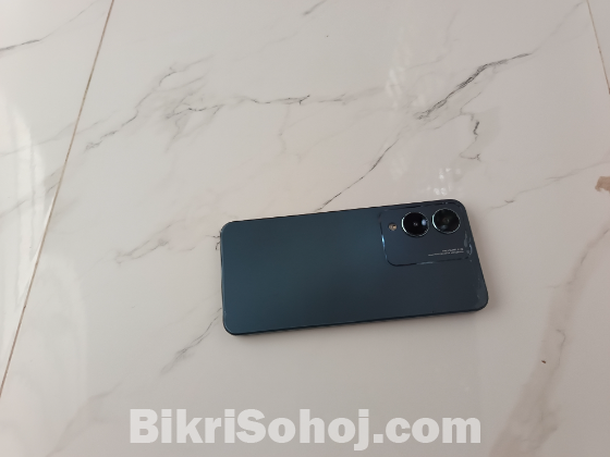 Vivo y17s
